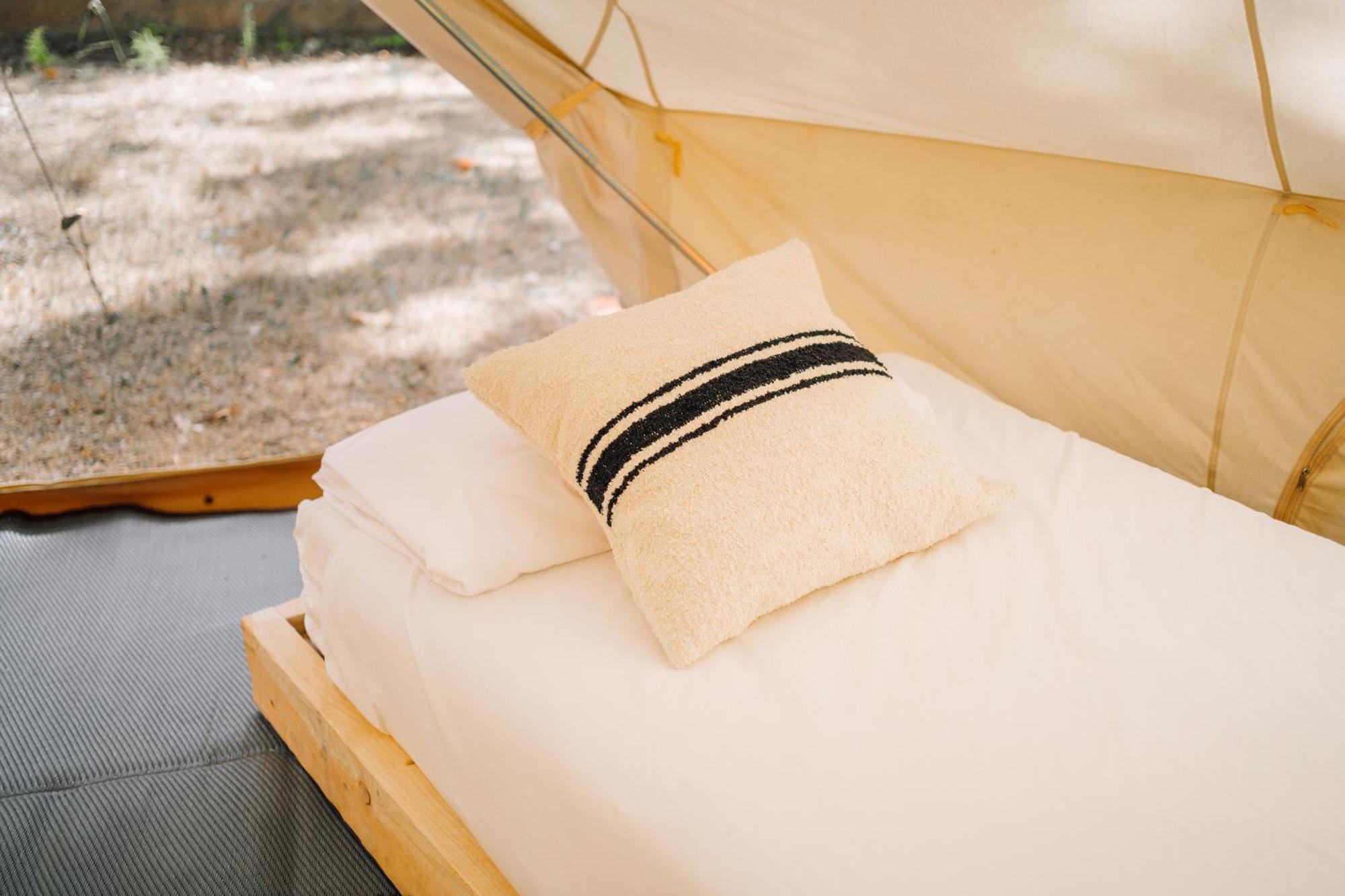 Hotel Glamping Zone Montanejos Exterior foto